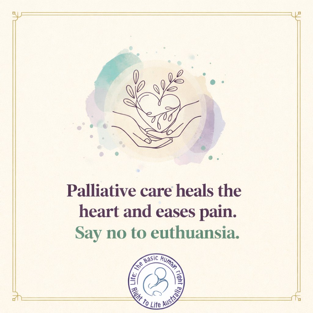 Right to Life Aust. tweet media