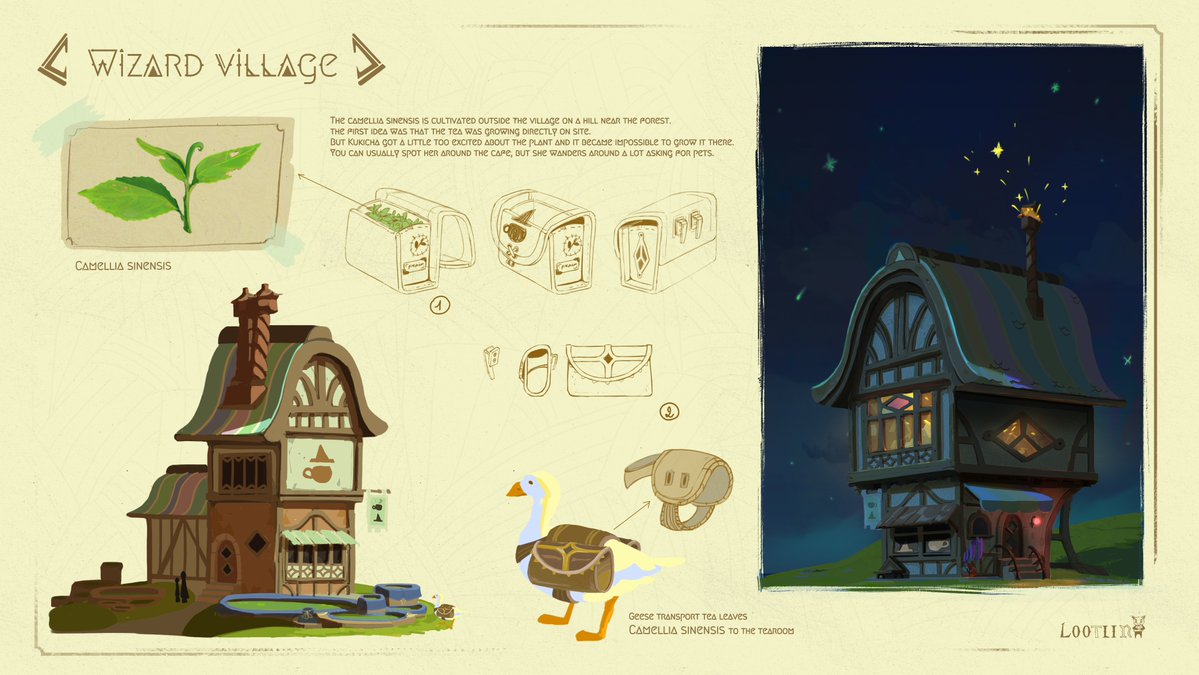 Christelle Dhomé 🐸 tweet media