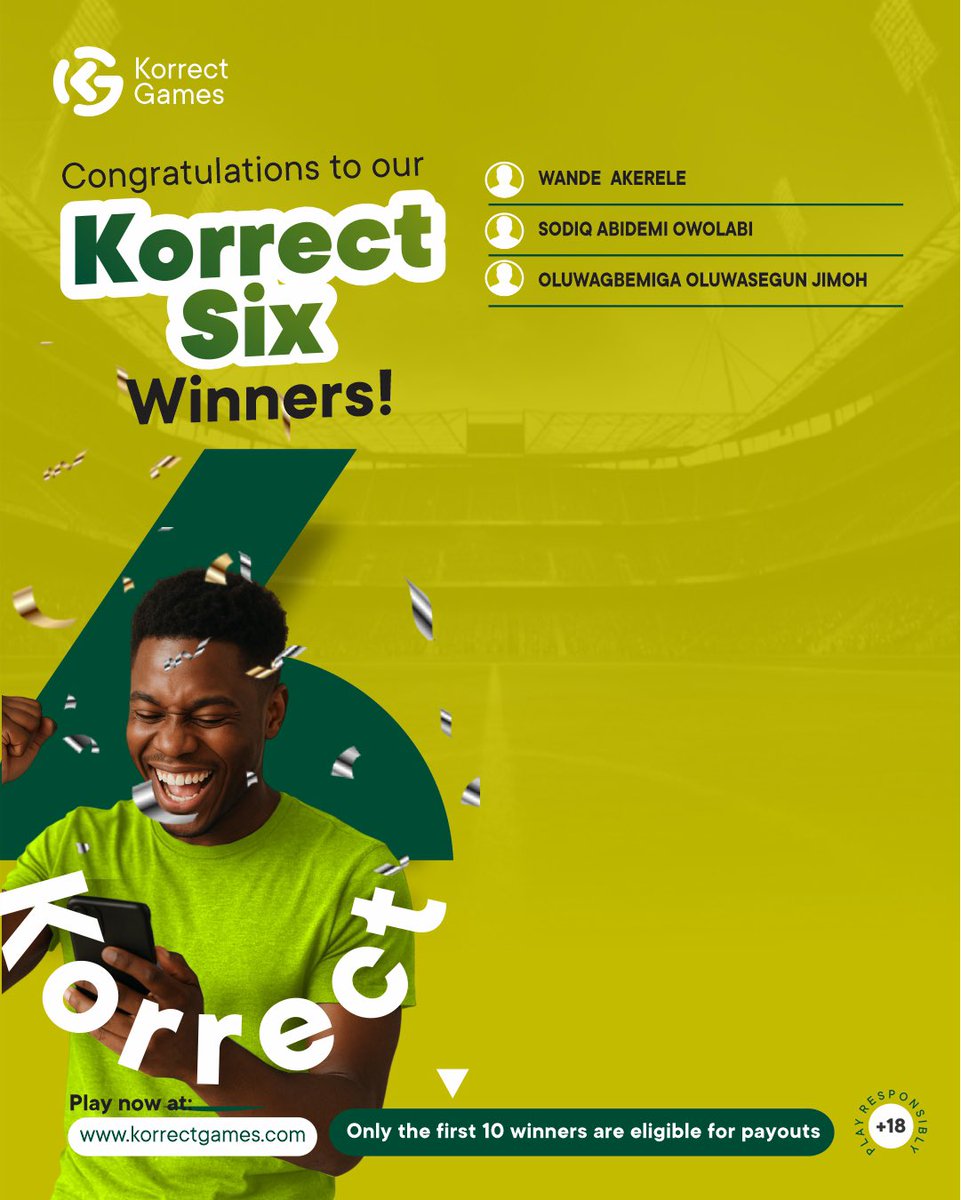 KorrectGames tweet media