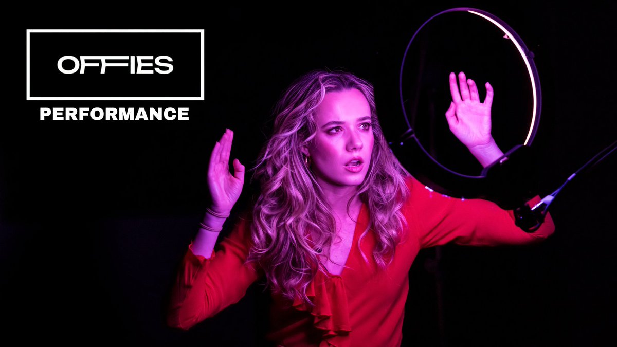 Francesca Moody Productions tweet media