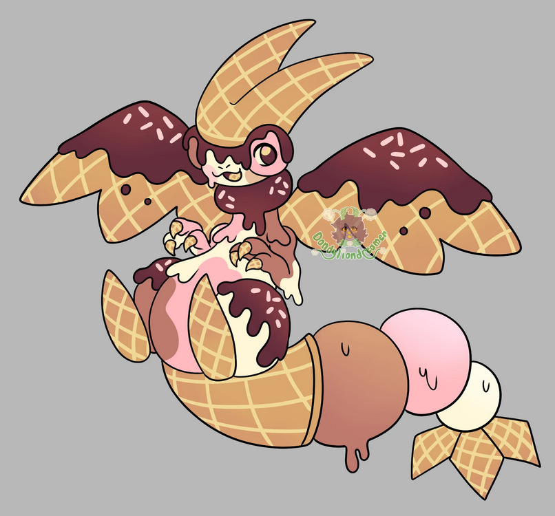 Dandyliondreamer tweet media