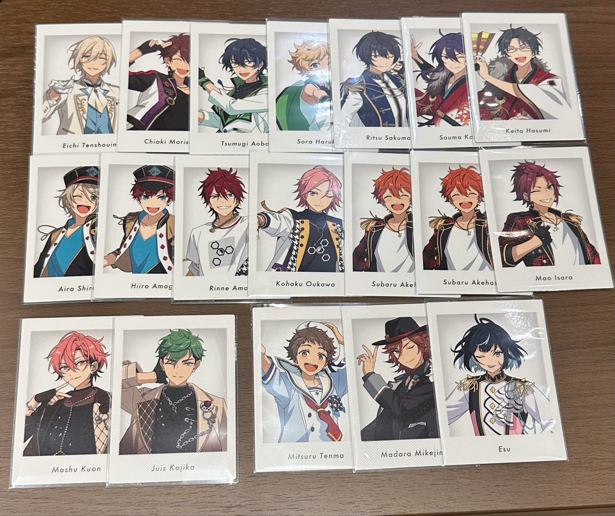 林檎*お取引垢 tweet media