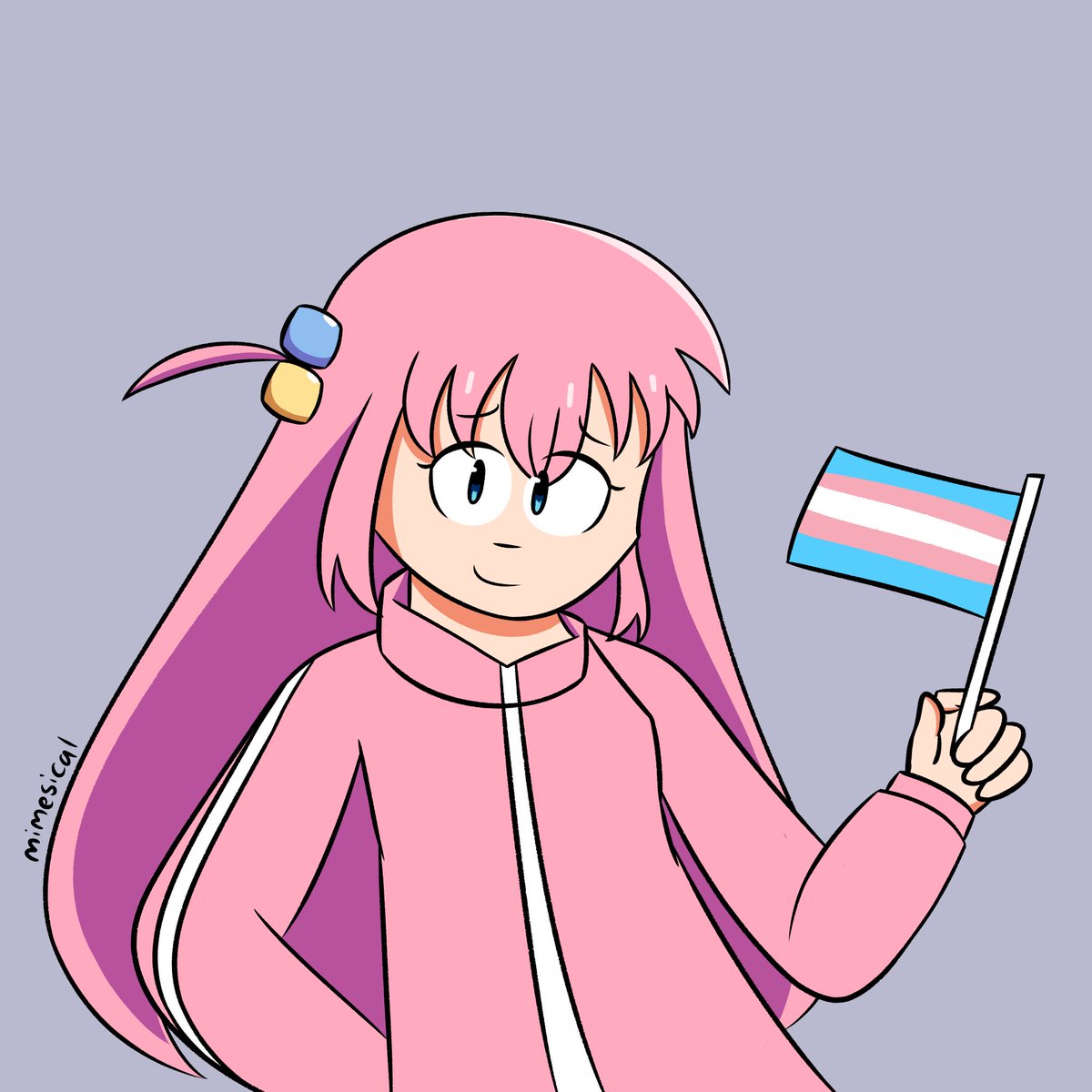 Somewhat daily BTR art tweet media