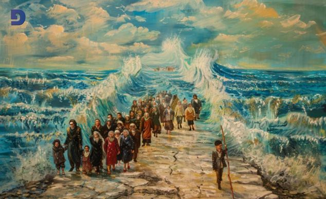 Neriya Fisch tweet media