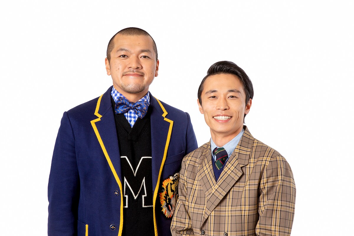 お笑いナタリー tweet media