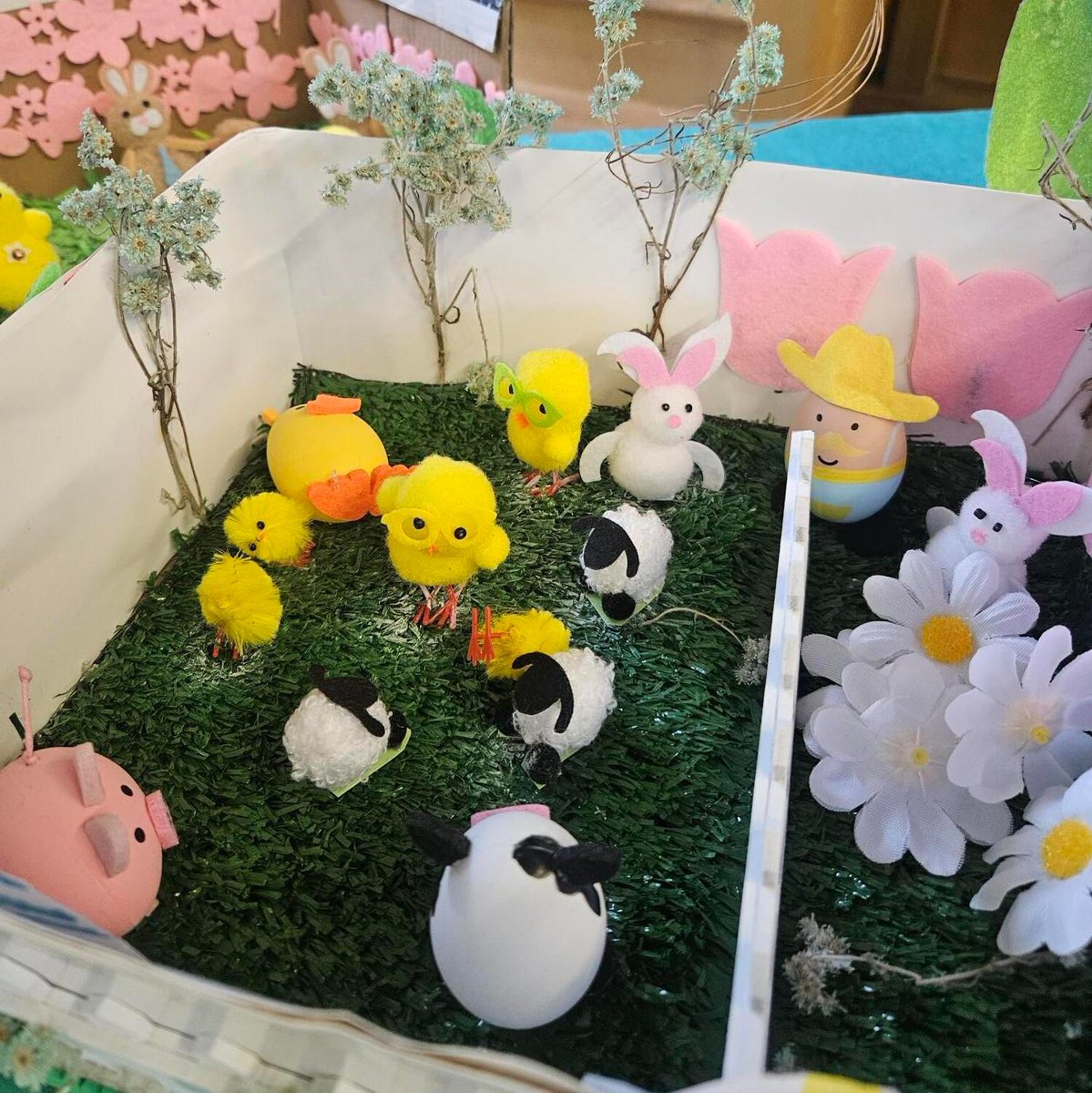 Sir Mark Hendrick MP tweet media