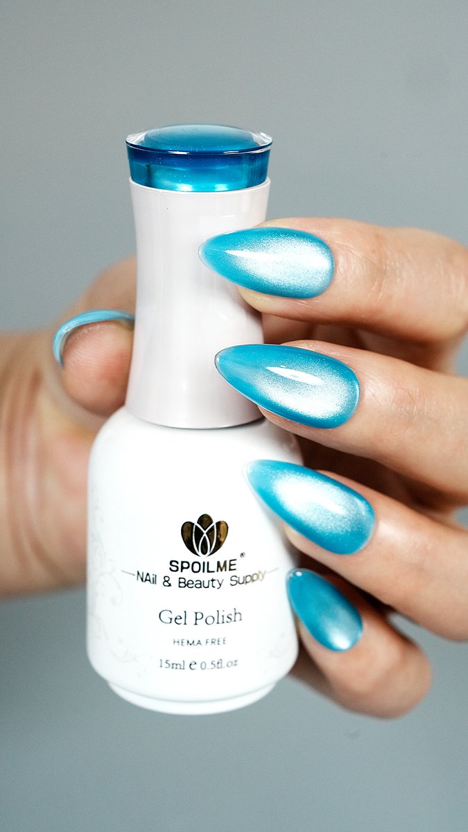 mns_uk's tweet image. ✨ NEW IN | SPOILME Rainbow Cat Eye Gel Polish Set (12 Colours, 15ml) ✨

🛒 Shop here: mnsbeauty.uk/product/spoilm…
#SPOILME #CatEyeGel #RainbowCatEye #GelPolishUK #NailsUK #HEMFree #TPOFree #SummerNails #DIYGelNails #NailInspo #NailArt