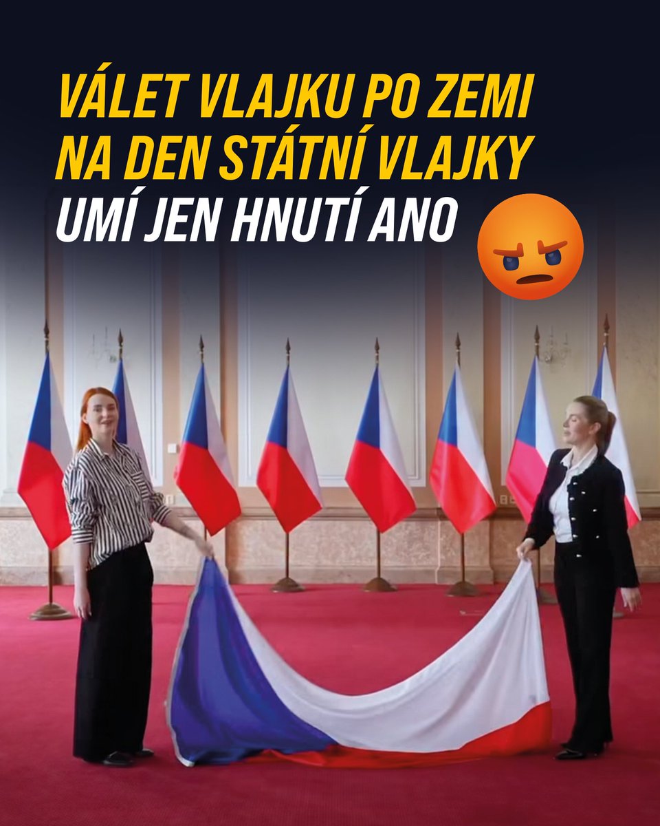 Martin Štěrba tweet media