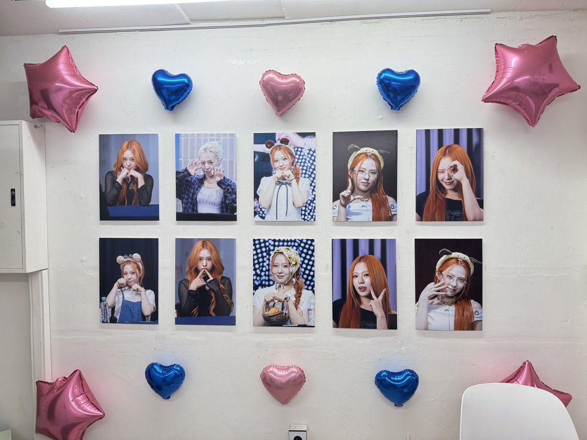 🐻chaerbear🐻 tweet media