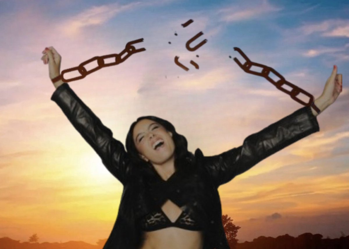 Maggui★🌼 tweet media