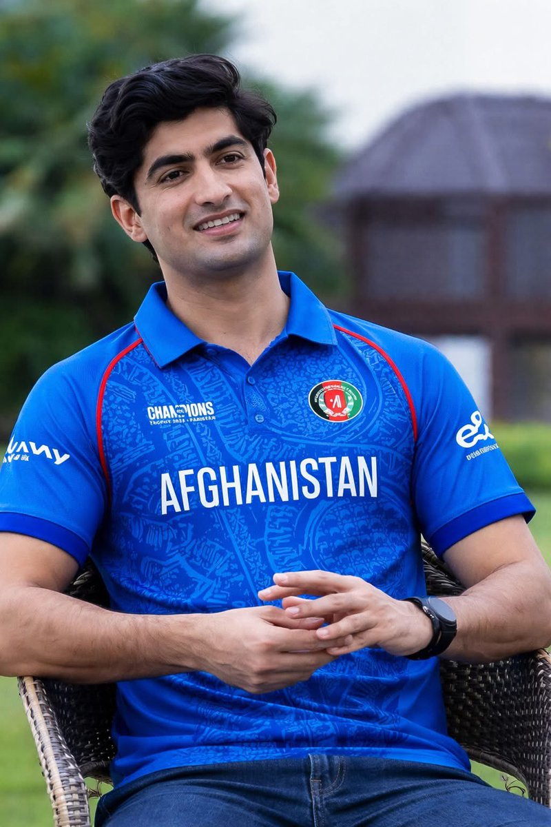 Sana Yousafzai 🇵🇰 tweet media