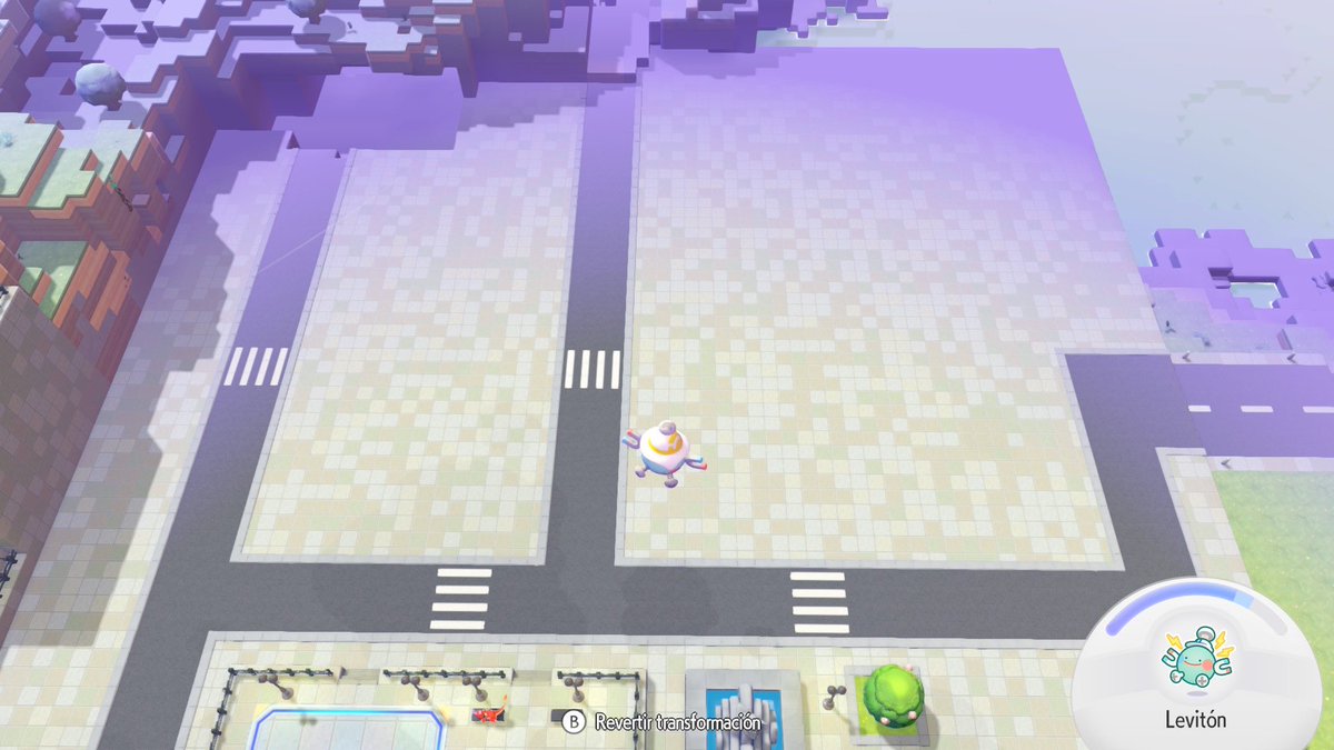 Seira 🥐 - Pokopia arc tweet media