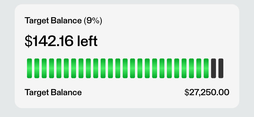 Richardmill📈📊 tweet media