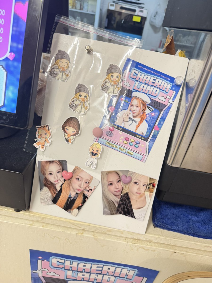 🐻chaerbear🐻 tweet media