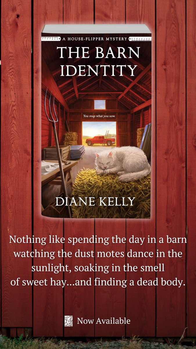 dianekellybooks tweet media