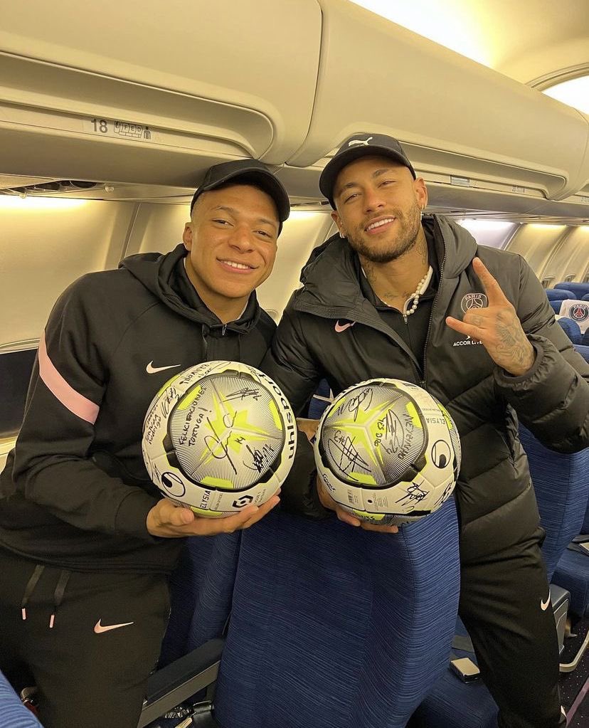 NeymarFR tweet media