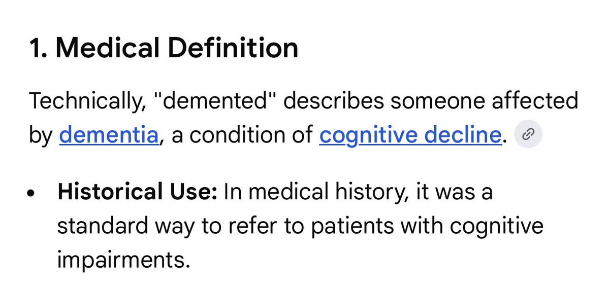 Truth hurts tweet media