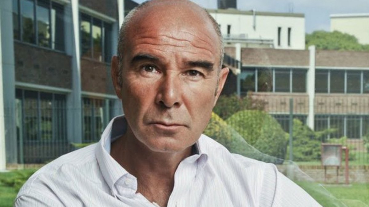 Blanca Dios tweet media