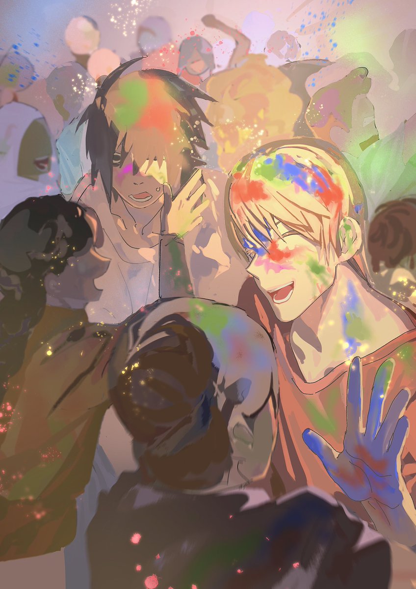 GEONNIFF tweet media