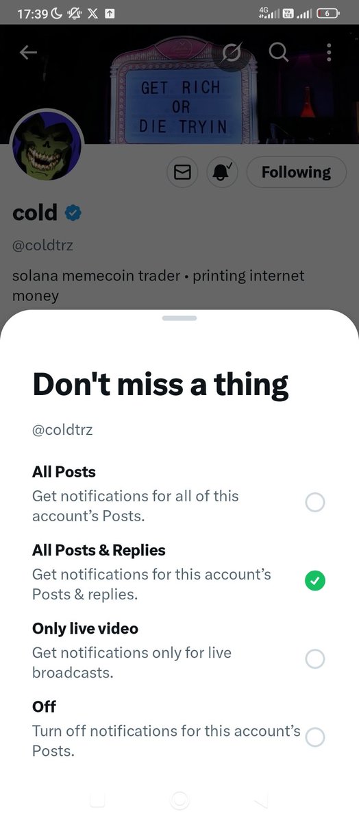 Dewa_Web3 (GOTZE ARC) tweet media