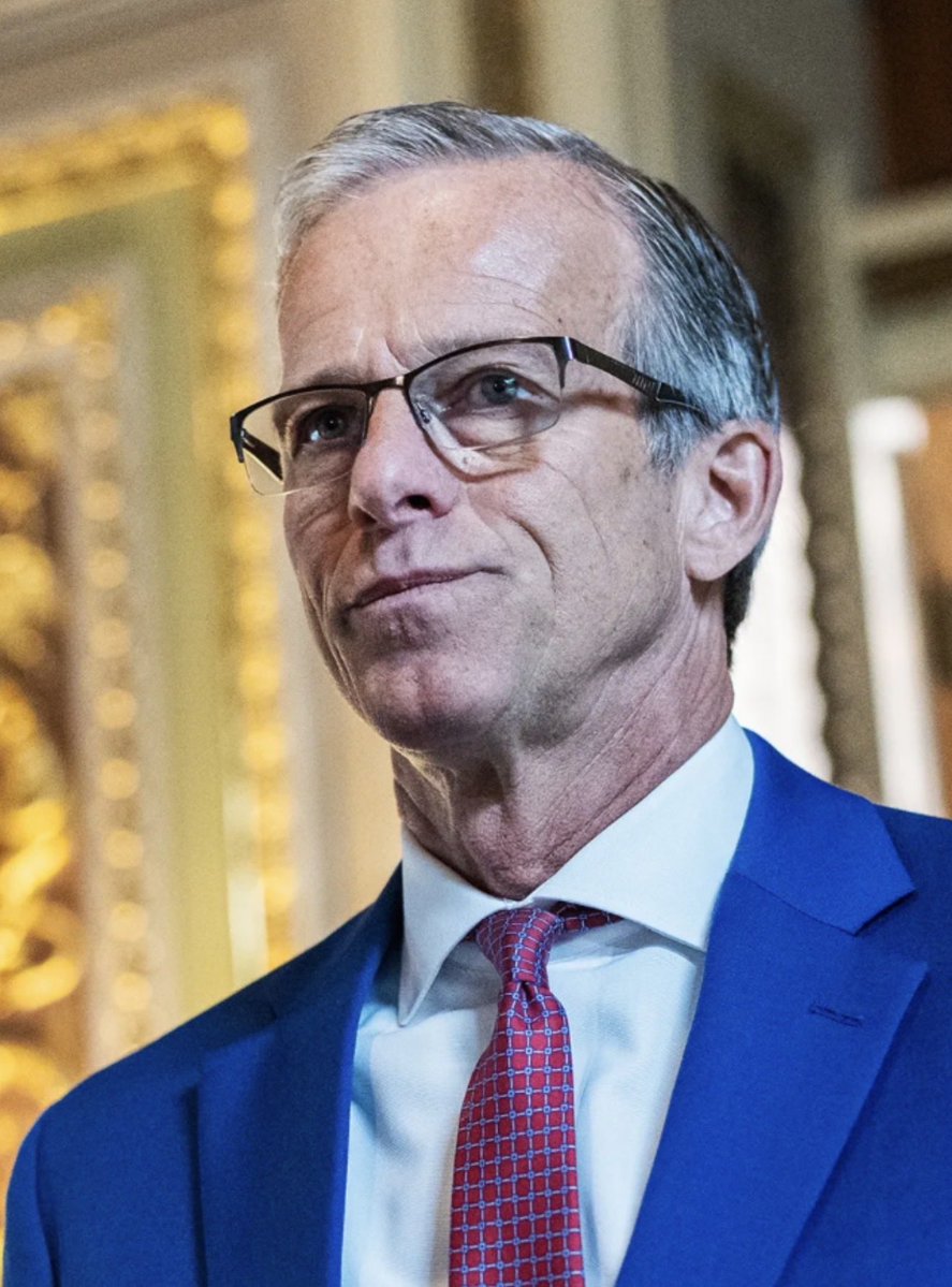 MAGA Voice tweet media