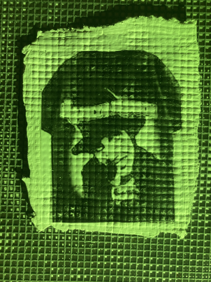 slide_upmethod's tweet photo. MARILYN MANSON
#現代アート #紙粘土 #paperclay
#portrait #ポートレート
#popart #LEGO #digitalart
#ドット絵 #dot #ledscreen
#tileart #pixelart https://t.co/UCVXiCmDSt