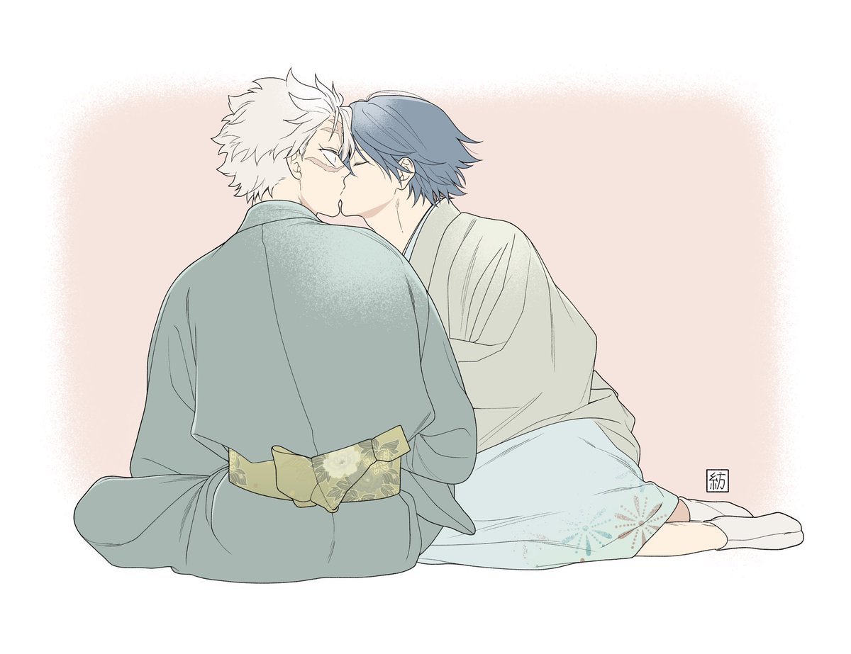 紡　🍃原稿🌊 tweet media