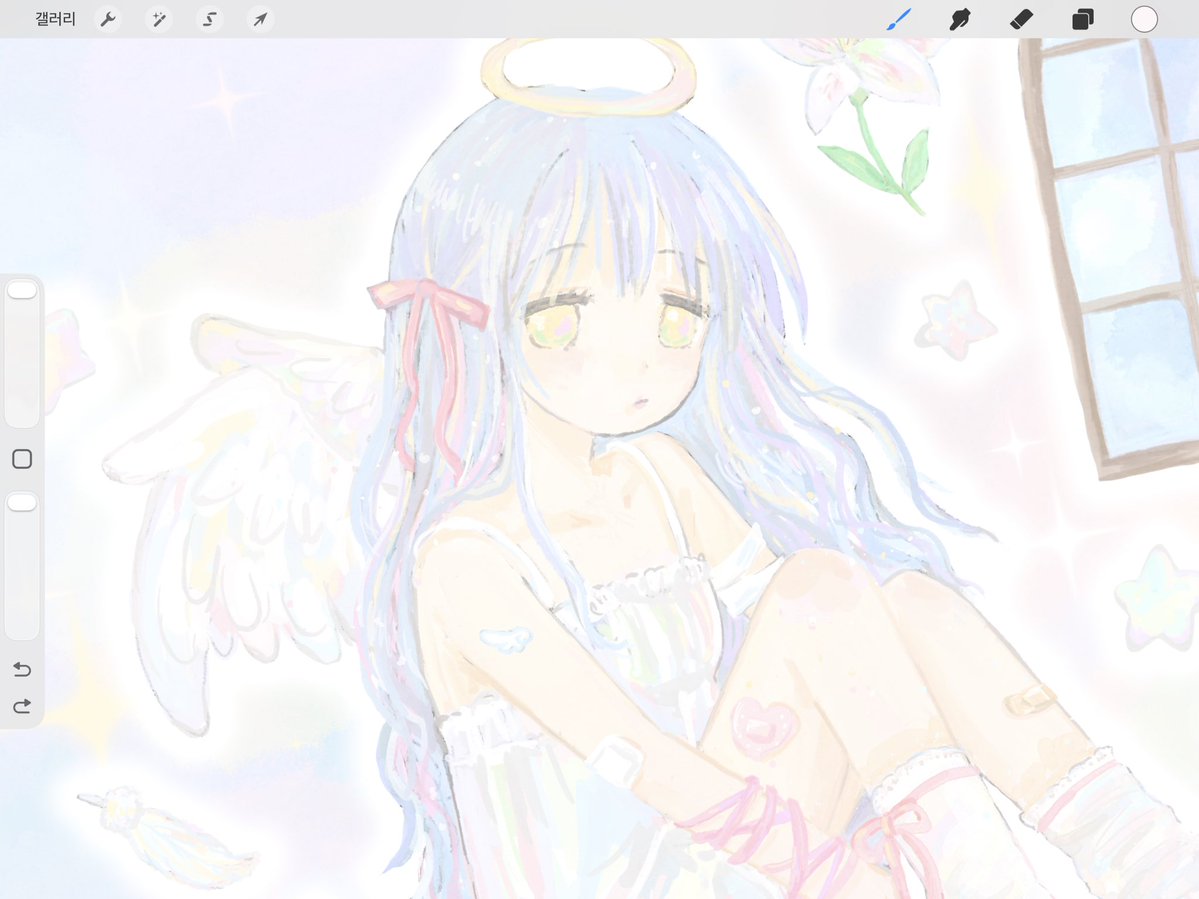 서일코 D-208 라연팬시 Rayeon Fancy tweet media