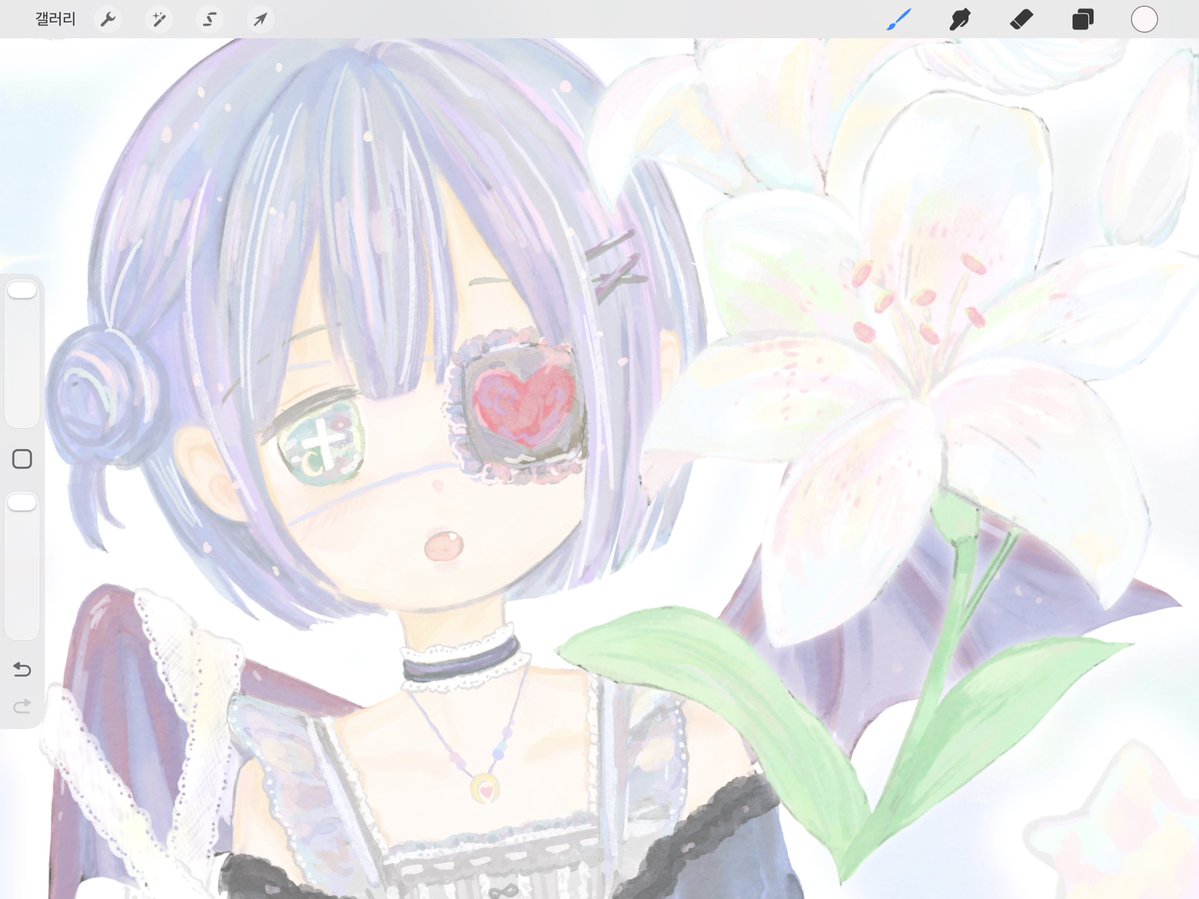 서일코 D-208 라연팬시 Rayeon Fancy tweet media