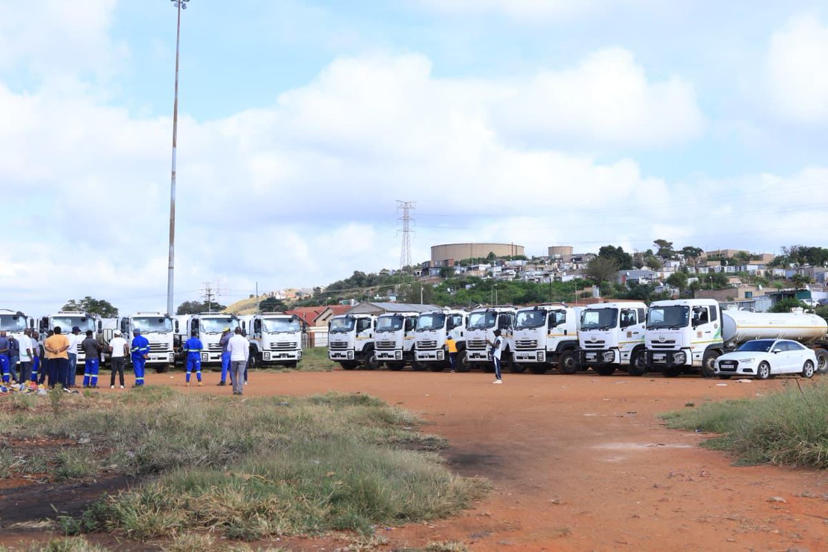 mmc Community Safety ( Rambohannes tweet media
