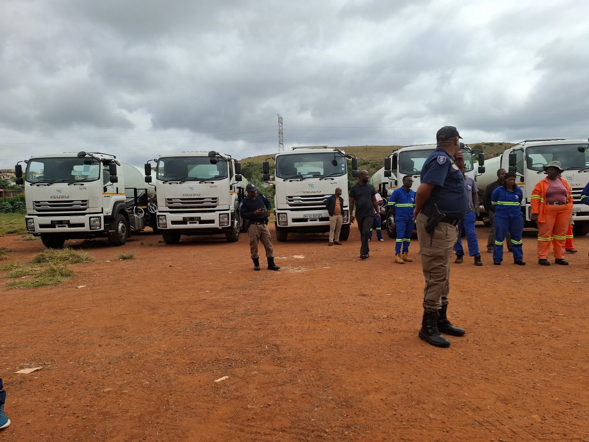 mmc Community Safety ( Rambohannes tweet media