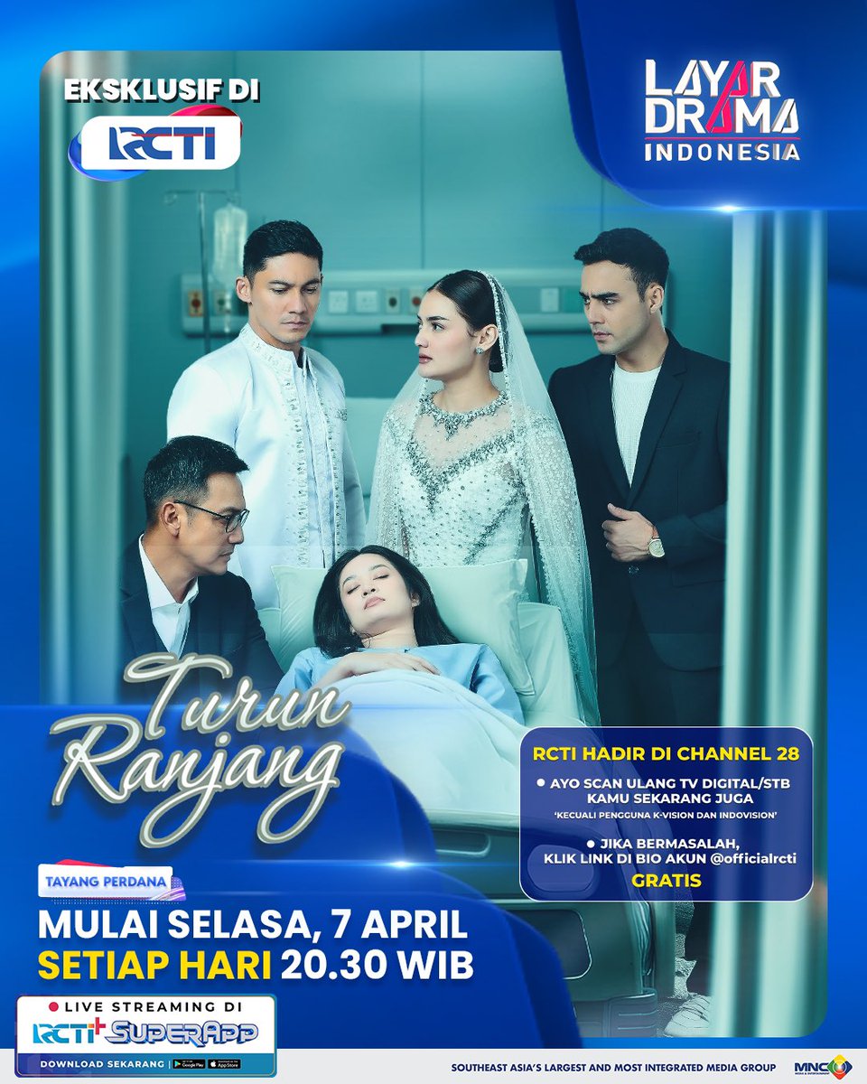 RCTI tweet media