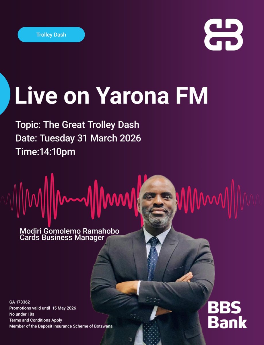 BBS Bank tweet media