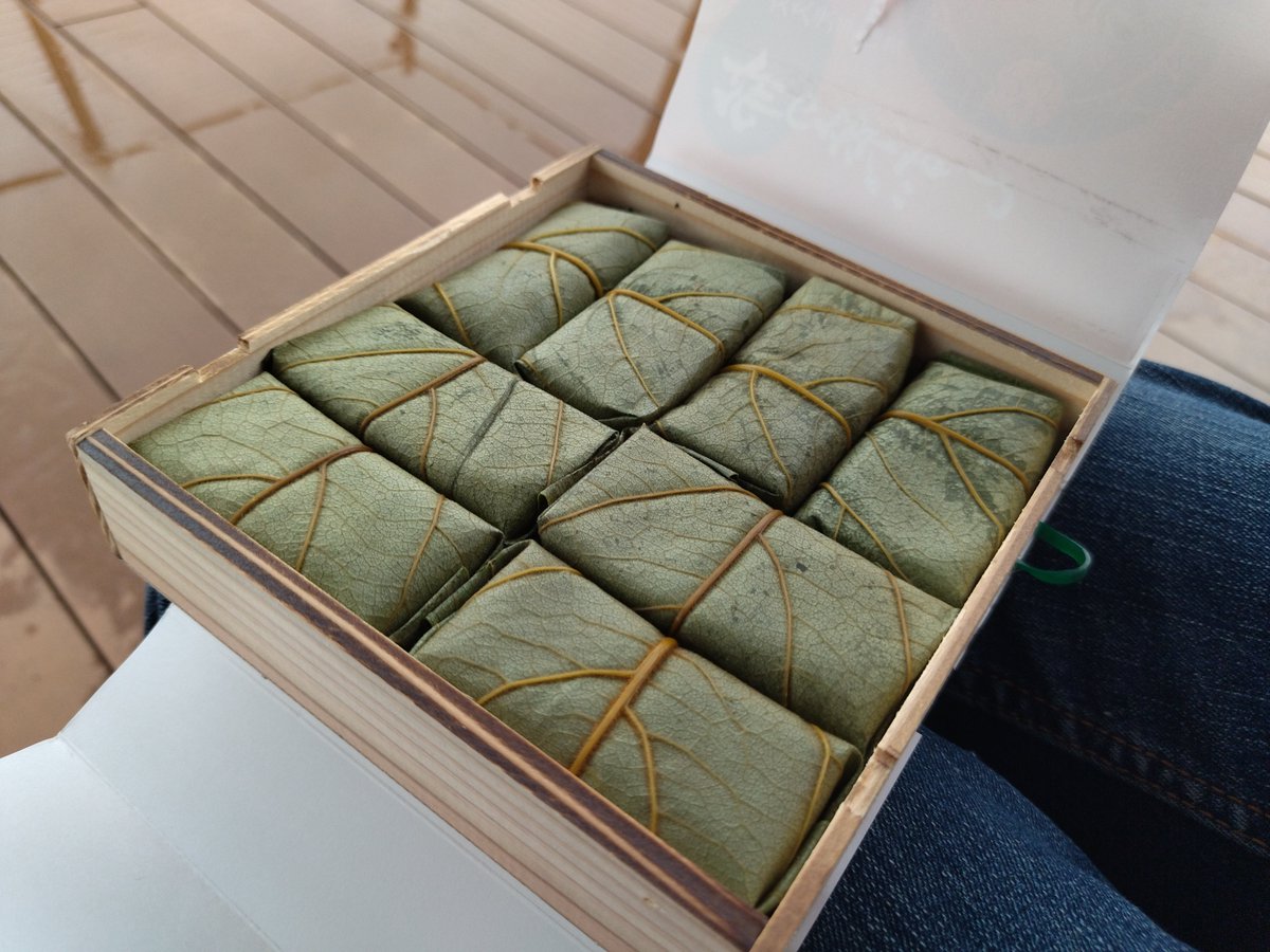 アルトゥル📛日本推しラトビア人 tweet media