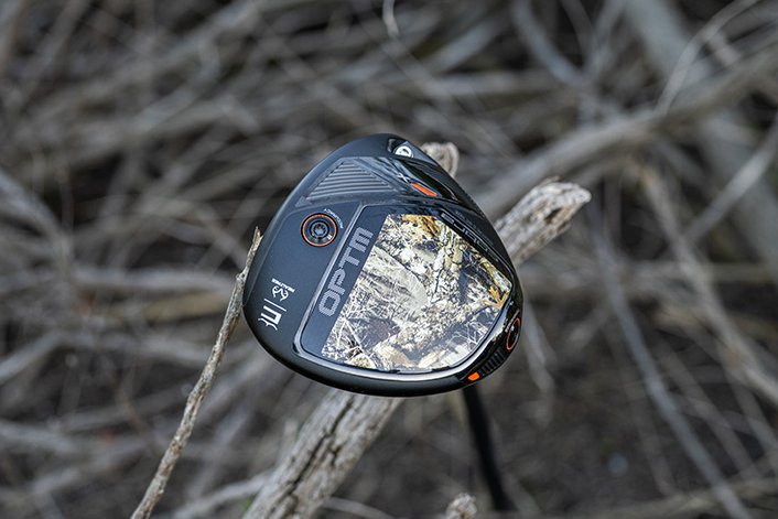 THP Golf tweet media