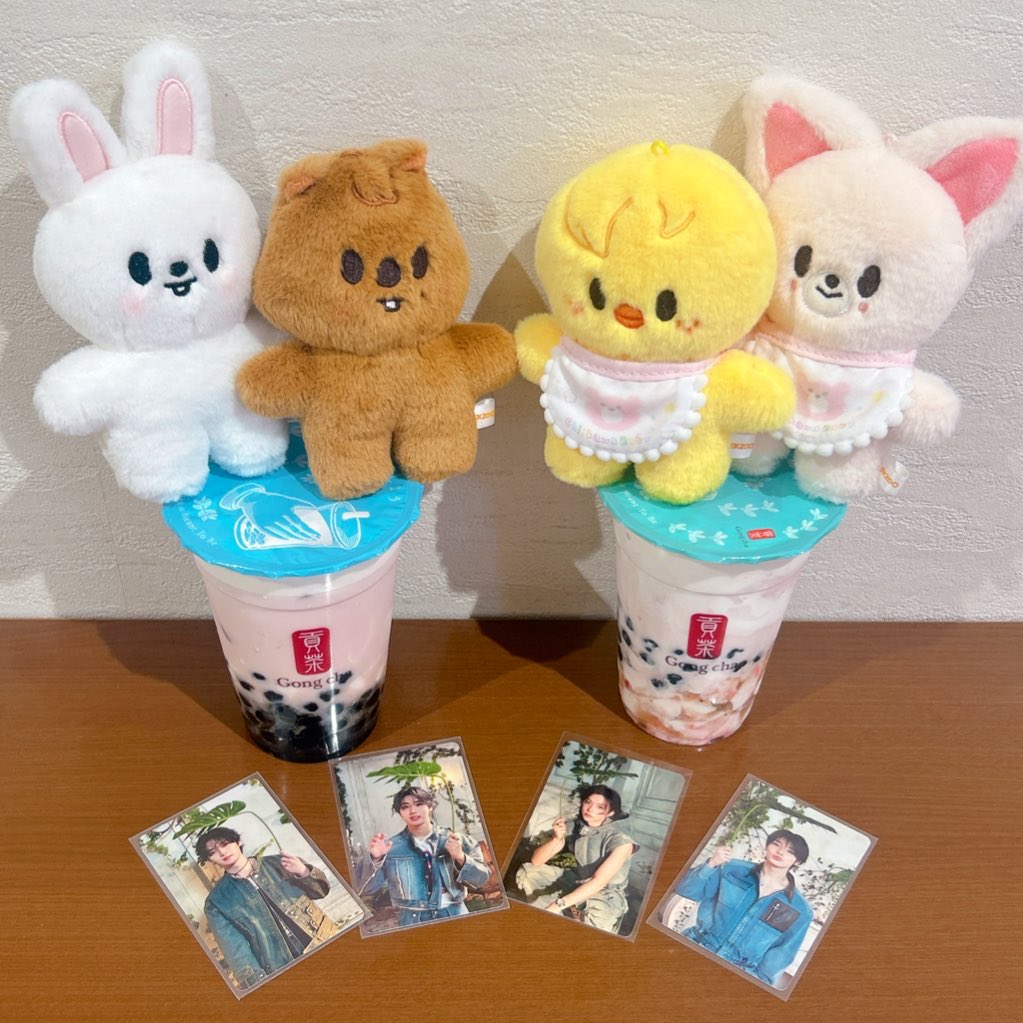 ちぃにゃん🍋⋆꙳ tweet media