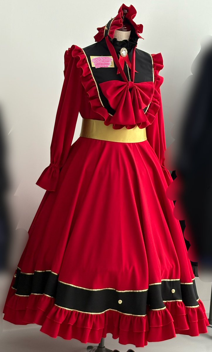 はっち゜ tweet media