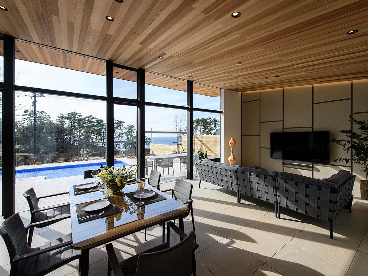 一休.com【公式】 tweet media