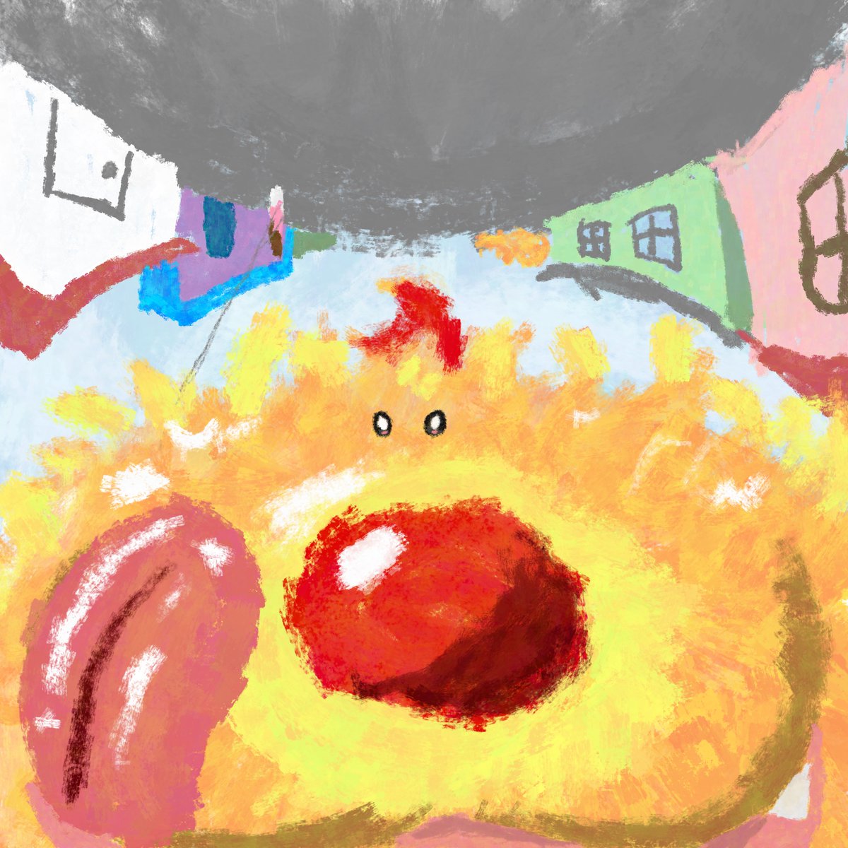 ／⚒🤝おいわ△風呂井戸🐄🌈 tweet media