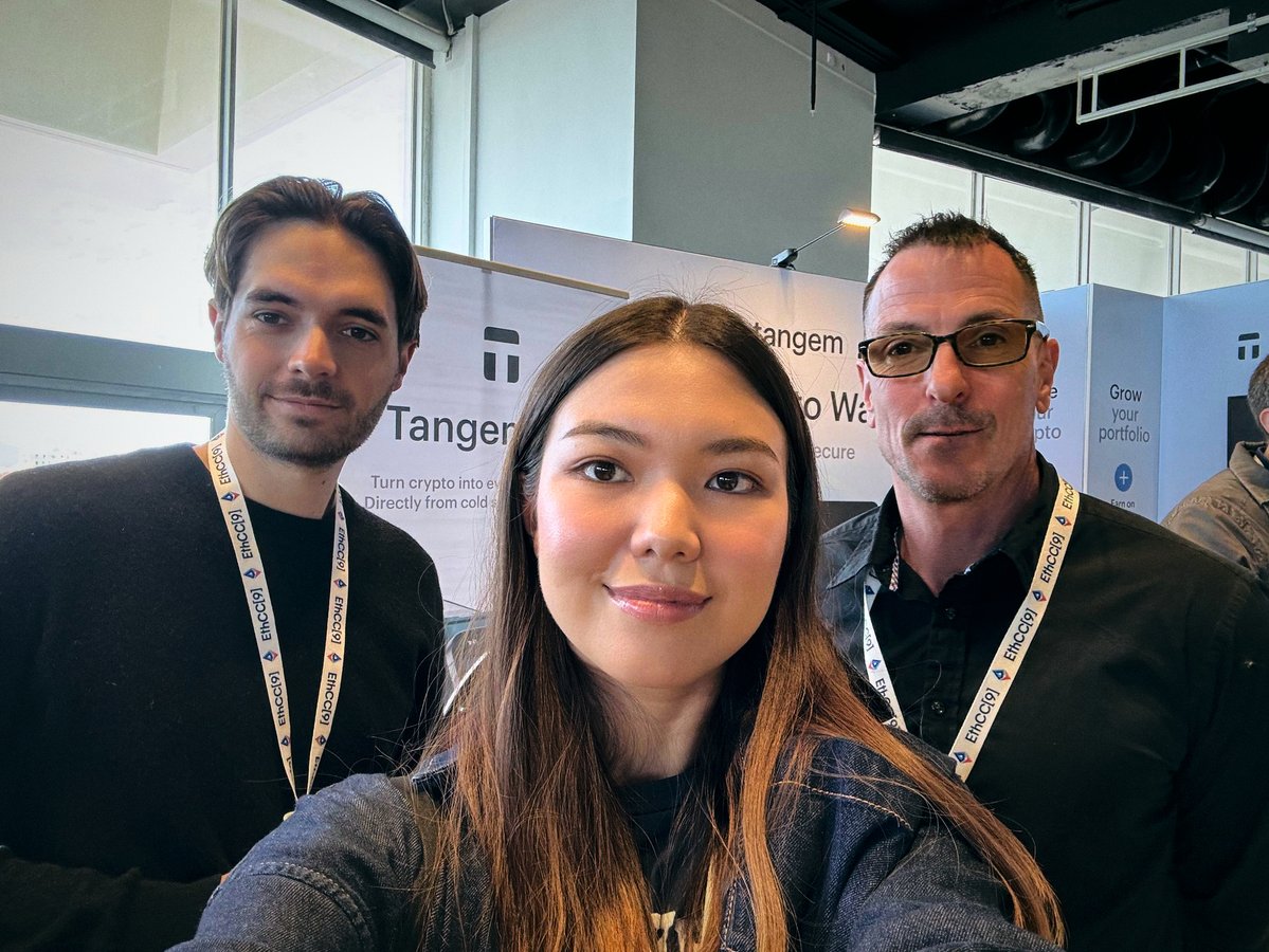 LetsExchange for Business tweet media