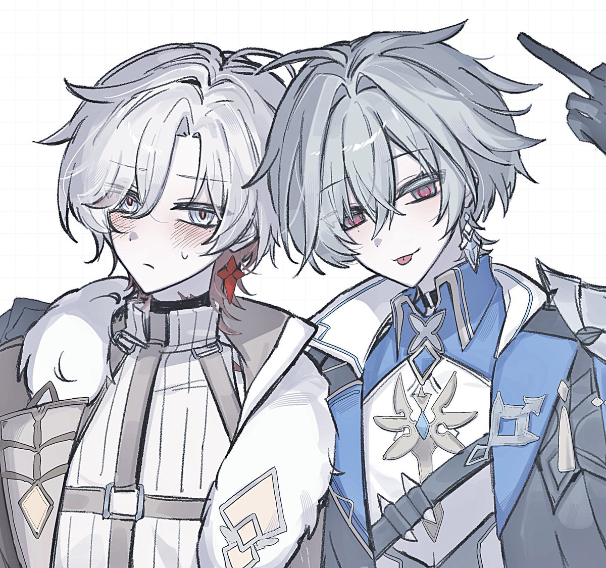 나부의물뱀? tweet media