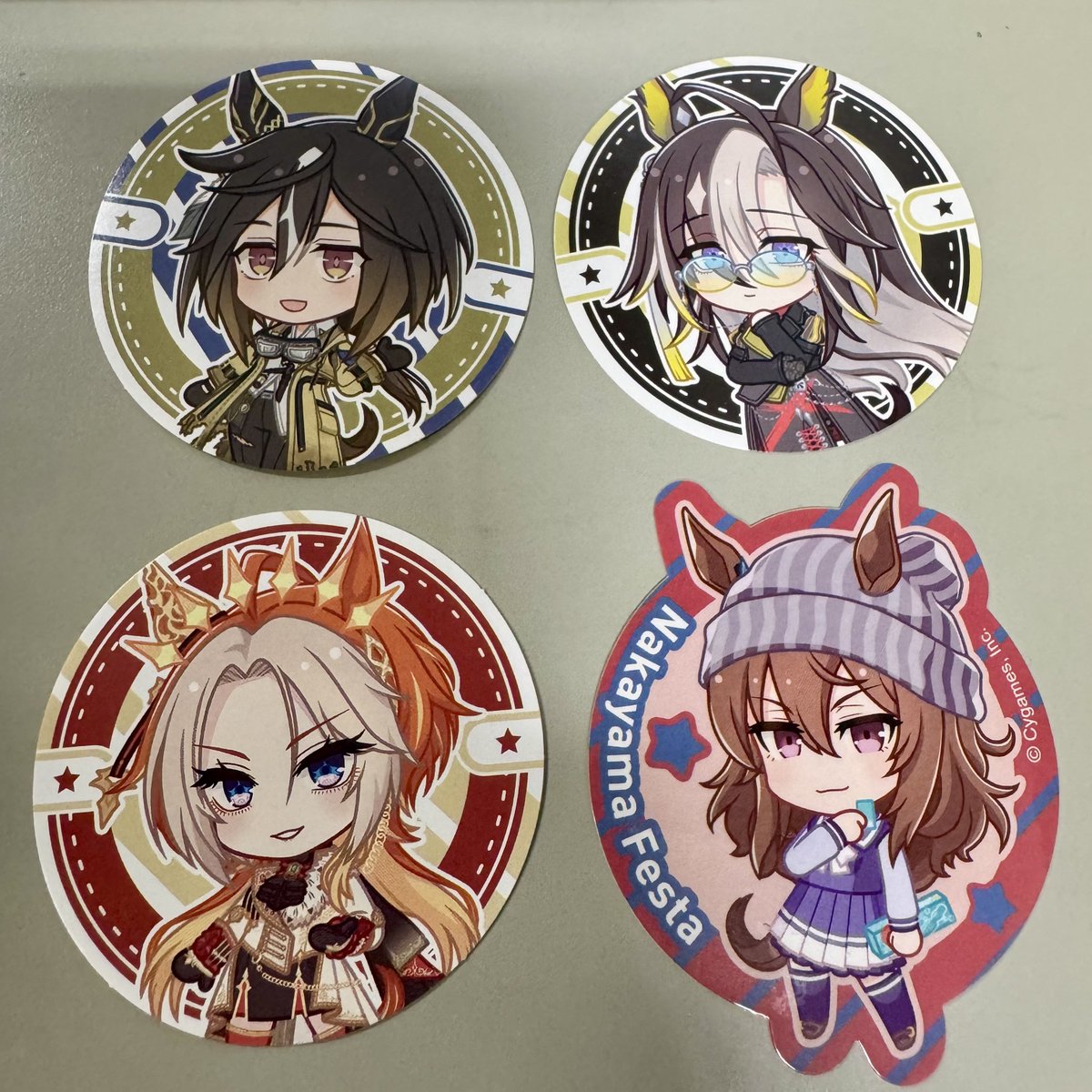 山田もどき🧳@7th参加予定 tweet media