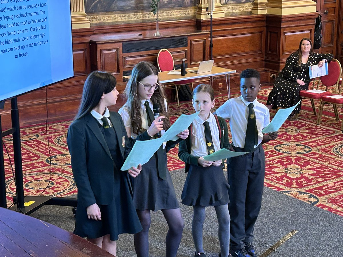 Gary Condie tweet media