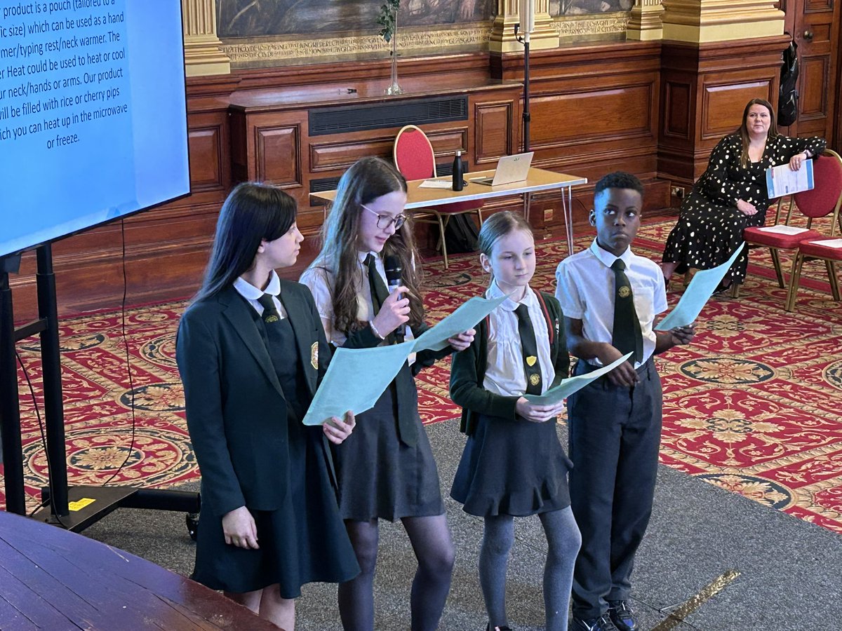 Gary Condie tweet media