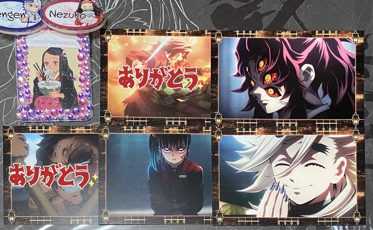 クライン tweet media