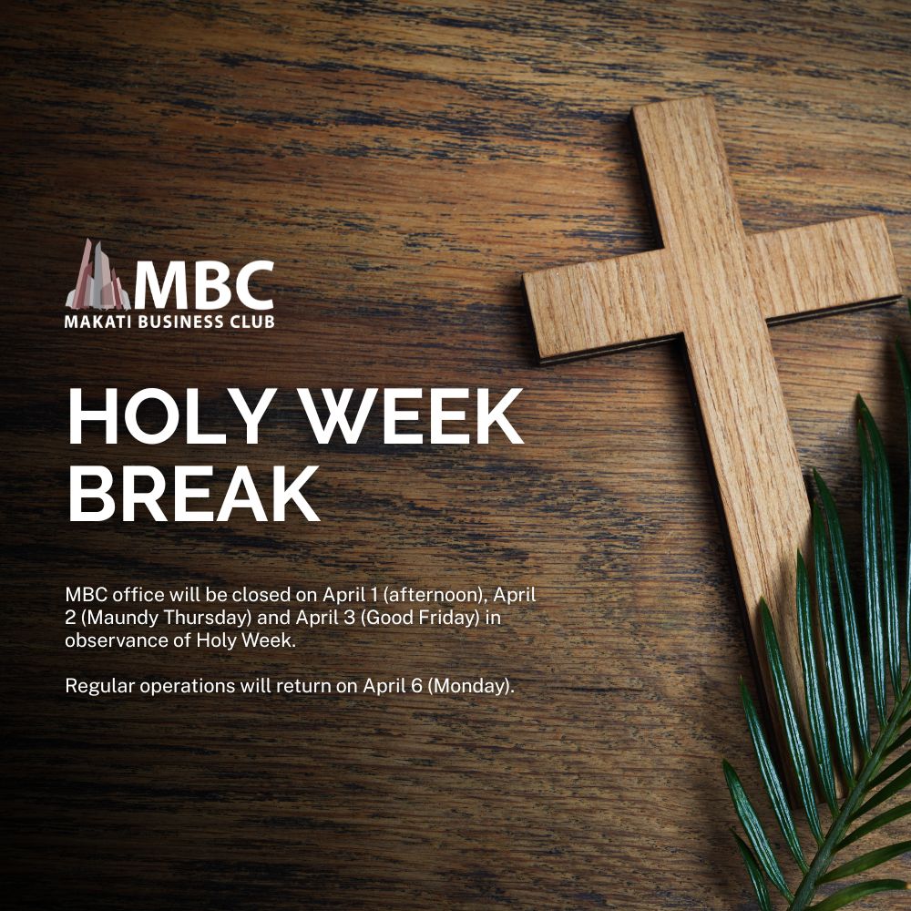 Makati Business Club tweet media