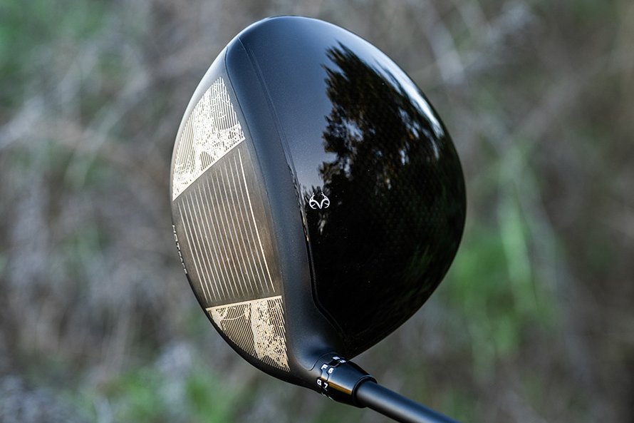 THP Golf tweet media