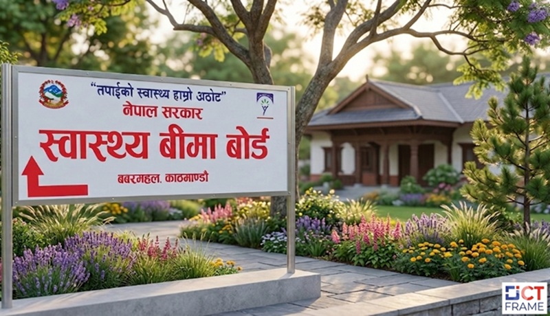 ICT Frame tweet media