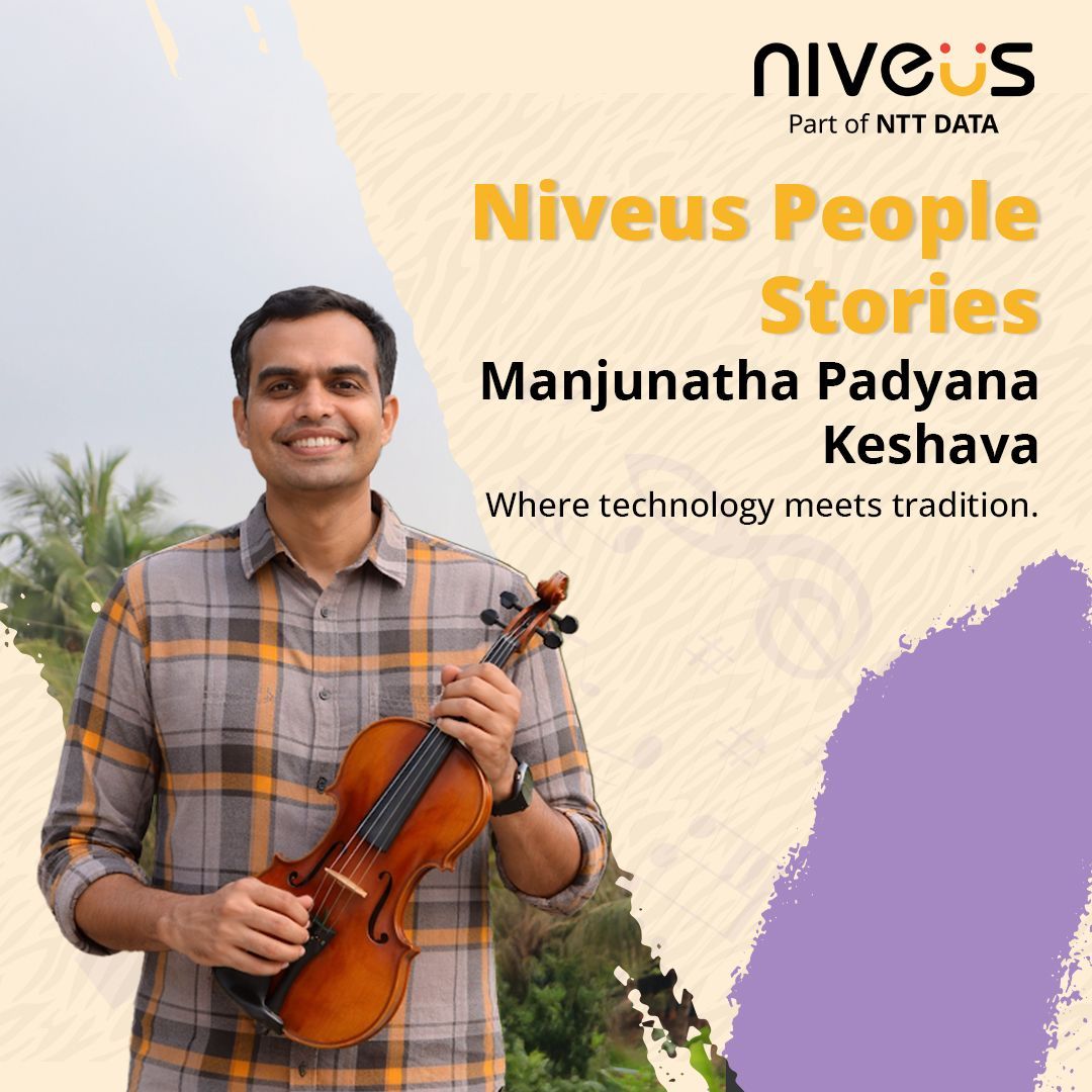 NiveusSolutions tweet media