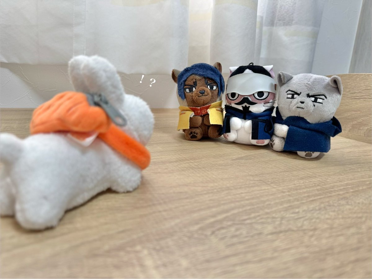 うーさーず tweet media